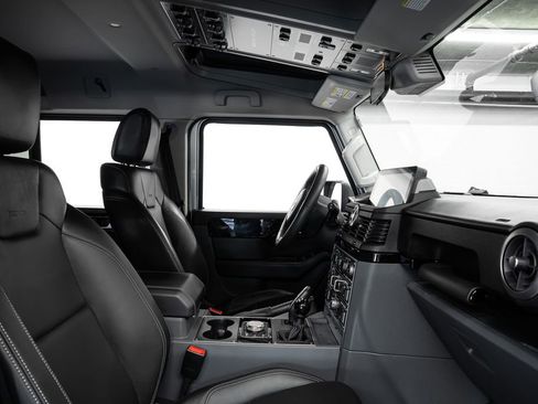 Used 2024 INEOS Grenadier Fieldmaster Edition image 34