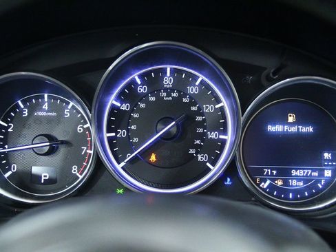 Used 2017 MAZDA CX-5 Grand Touring image 13