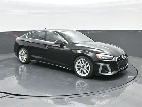 Used 2024 Audi A5 2.0T Premium Plus image 6