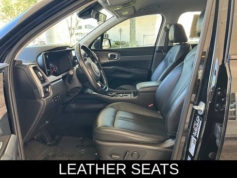 Used 2022 Kia Sorento EX FWD image 7