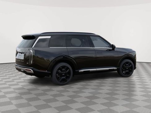 New 2027 Kia Telluride SX Prestige w/ Towing Package AWD/4WD image 25