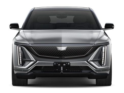 New 2026 Cadillac Lyriq V image 26