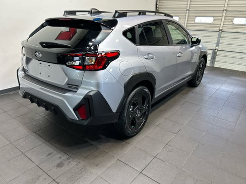 New 2026 Subaru Crosstrek 2.5i Sport AWD/4WD image 3