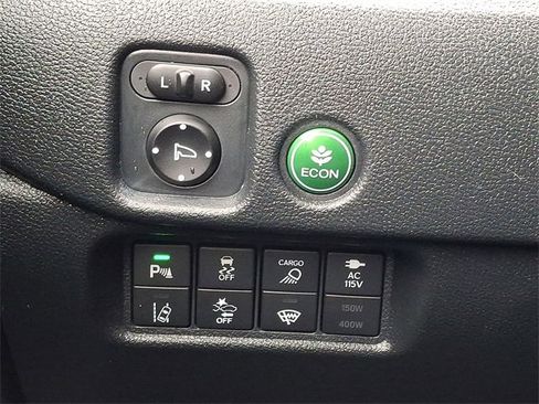 Used 2023 Honda Ridgeline Black Edition image 27