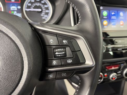 Used 2023 Subaru Forester Premium image 32