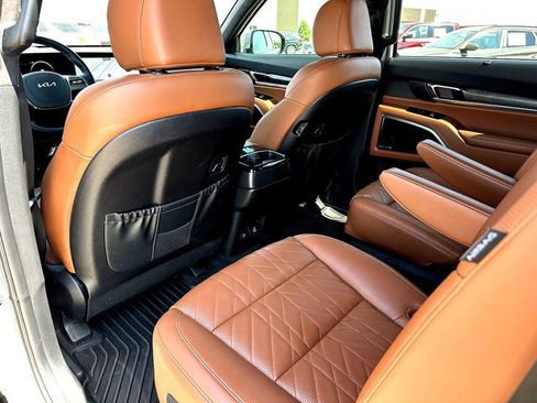 Used 2025 Kia Telluride SX Prestige X-Line AWD/4WD image 21