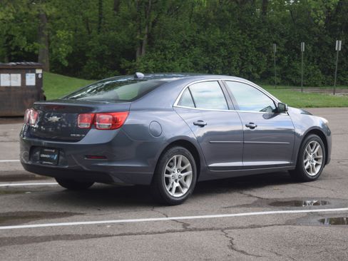Used 2013 Chevrolet Malibu LT w/ Power Convenience Package FWD image 25