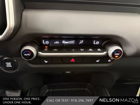 New 2026 MAZDA CX-50 Meridian Edition w/ Weather Package AWD/4WD image 31