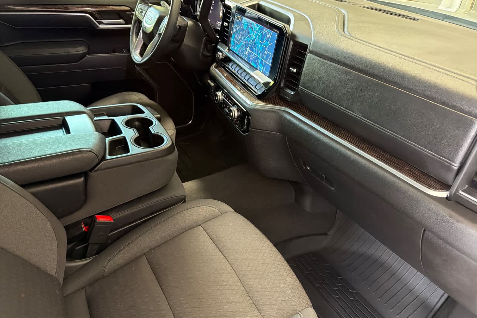 Used 2026 GMC Sierra 1500 Elevation w/ X31 Off-Road Package AWD/4WD image 16