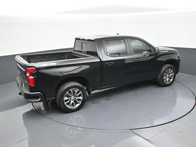 New 2026 Chevrolet Silverado 1500 RST w/ RST All Star Premium Package AWD/4WD image 57