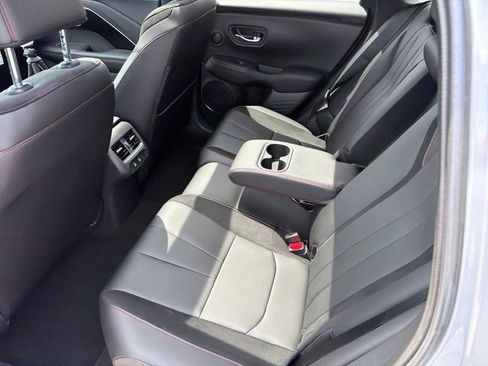 New 2026 Acura ADX A-Spec FWD image 23