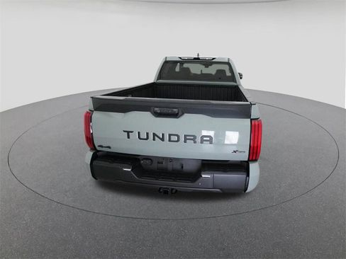 New 2026 Toyota Tundra SR5 image 7