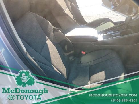 Used 2023 Honda Accord EX image 20