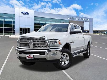 Used 2013 RAM 2500 Laramie w/ Convenience Group