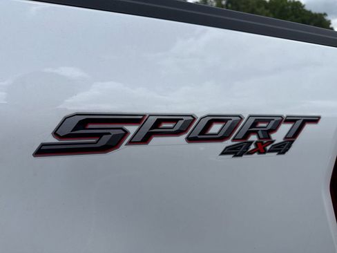 Used 2023 Ford F150 Lariat w/ Equipment Group 502A High AWD/4WD image 12