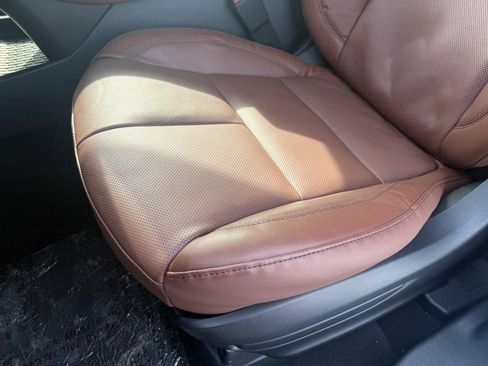 New 2026 Lincoln Aviator Reserve w/ Jet Appearance Package image 21