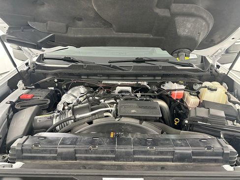 Used 2024 Chevrolet Silverado 3500 High Country w/ High Country Premium Package image 33