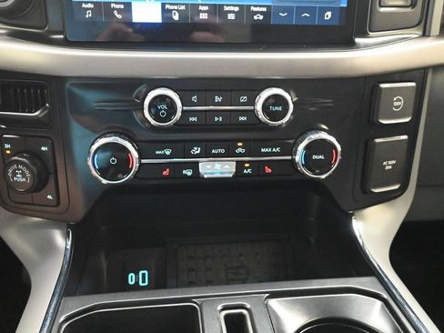 Certified 2024 Ford F150 XLT w/ Equipment Group 302A MID AWD/4WD image 19