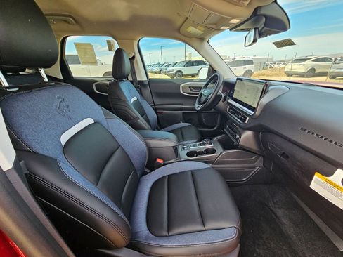 New 2025 Ford Bronco Sport Outer Banks AWD/4WD image 28