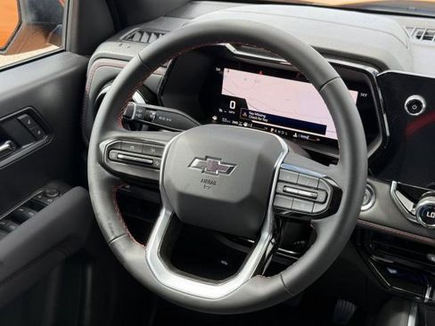 New 2026 Chevrolet Colorado Z71 w/ Midnight Edition AWD/4WD image 34