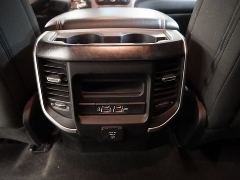 Used 2020 RAM 1500 Big Horn AWD/4WD image 30