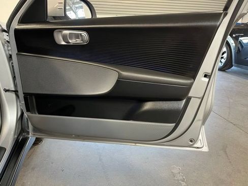 Used 2025 Hyundai Ioniq 6 SEL RWD image 12