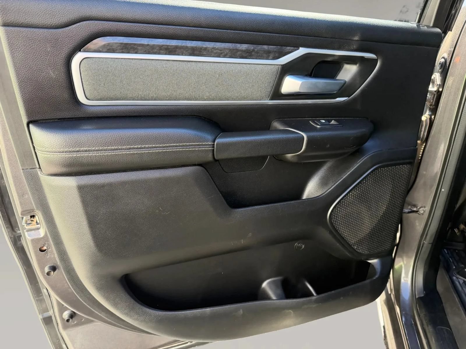 Used 2021 RAM 1500 Lone Star RWD image 14