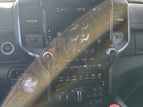 Used 2023 RAM 1500 Laramie image 14