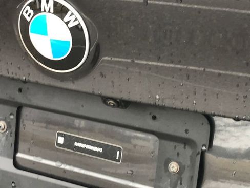 Used 2024 BMW X3 xDrive30i image 4