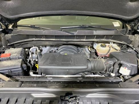 Used 2024 Chevrolet Silverado 1500 RST w/ Convenience Package II image 16