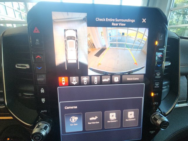 New 2026 RAM 1500 Limited AWD/4WD image 34