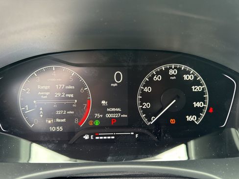 New 2025 Honda Civic Sport image 15