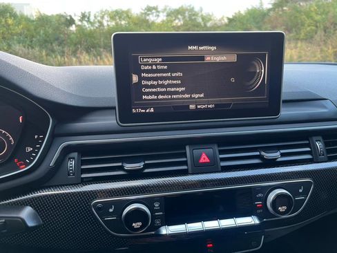 Used 2019 Audi S4 Premium Plus image 33