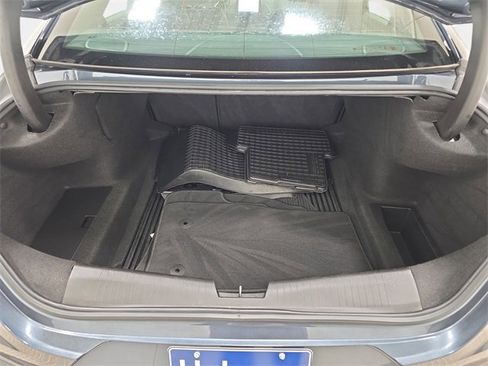 Used 2022 Cadillac CT4 Luxury w/ Sun And Sound Package image 35