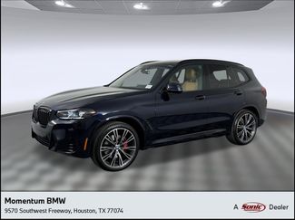 Used 2023 BMW X3 xDrive30i w/ M Sport Package 360° Tour