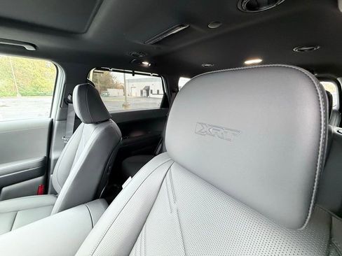 New 2026 Hyundai Palisade XRT Pro image 25