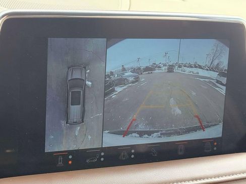 Used 2024 Chevrolet Tahoe High Country w/ Advanced Technology Package image 22