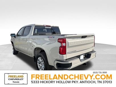 New 2026 Chevrolet Silverado 1500 RST w/ Convenience Package II