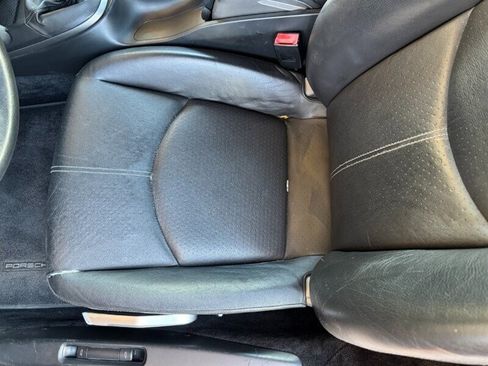 Used 2005 Porsche Boxster Base image 37