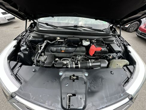 Used 2021 Acura RDX AWD w/ Advance Package image 21
