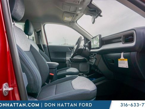 New 2025 Ford Maverick XLT image 23