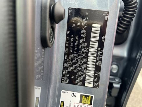 New 2026 Toyota Corolla Cross L image 20