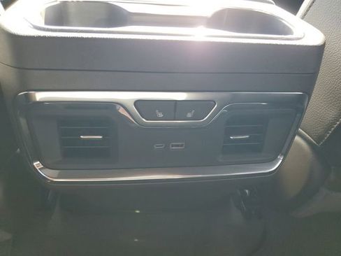 New 2026 GMC Sierra 1500 Denali w/ Denali Reserve Package image 24