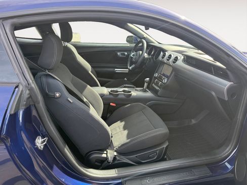 Certified 2020 Ford Mustang Coupe w/ Equipment Group 101A image 19