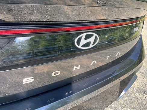 Used 2025 Hyundai Sonata SEL FWD image 31