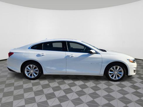 Used 2023 Chevrolet Malibu LT image 6