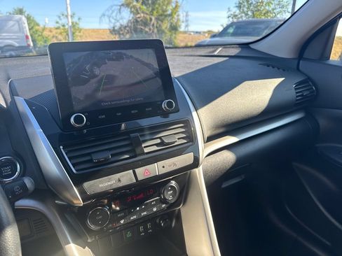 Used 2024 Mitsubishi Eclipse Cross SE AWD/4WD image 44