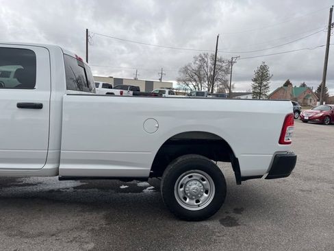 Used 2019 RAM 2500 Tradesman image 7