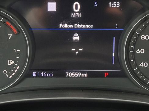 Used 2020 Cadillac XT4 Sport image 16