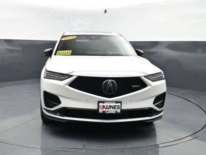 Used 2023 Acura MDX Type S